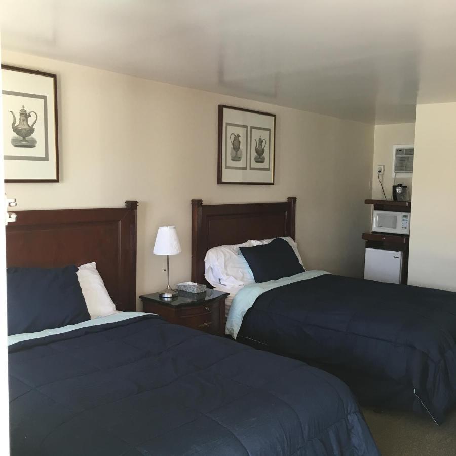 Dunes By The Ocean Bay Head Extérieur photo