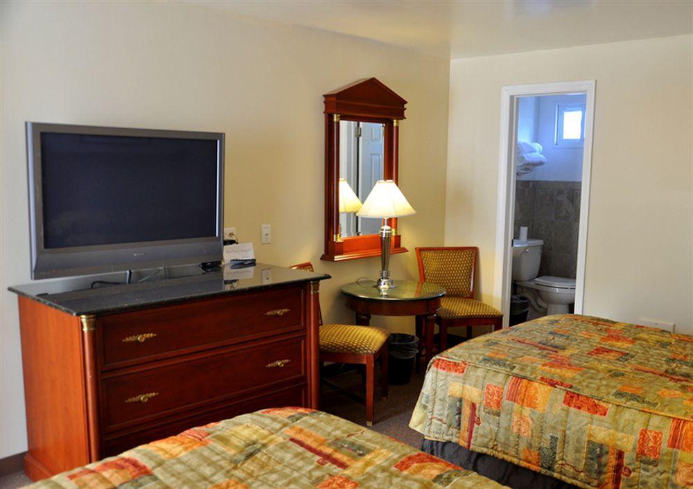 Dunes By The Ocean Bay Head Extérieur photo