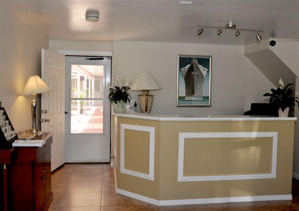 Dunes By The Ocean Bay Head Extérieur photo