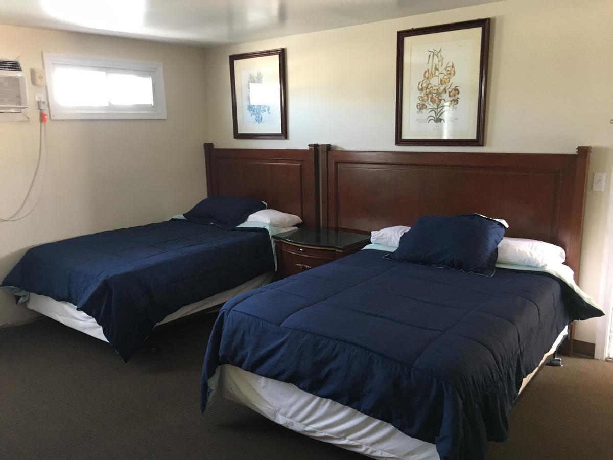 Dunes By The Ocean Bay Head Extérieur photo