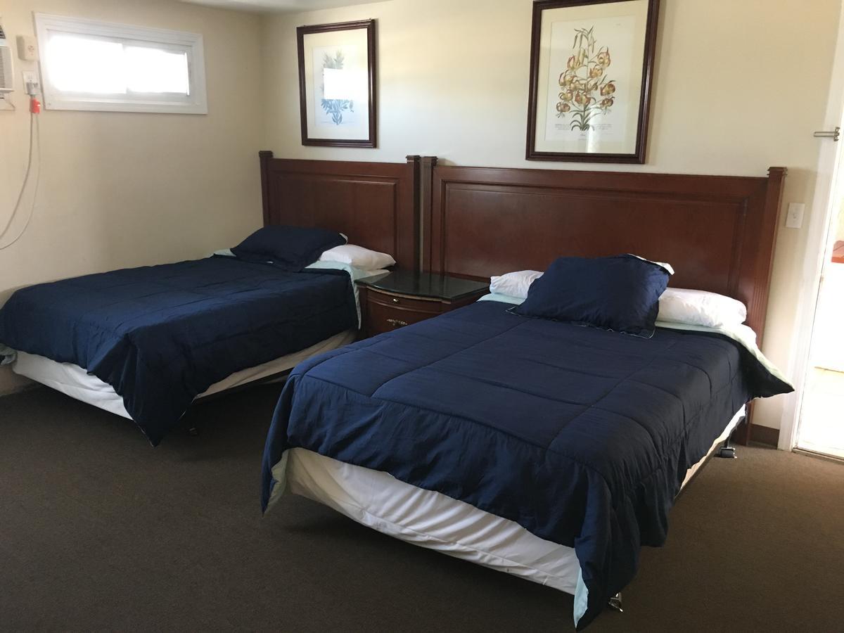 Dunes By The Ocean Bay Head Extérieur photo